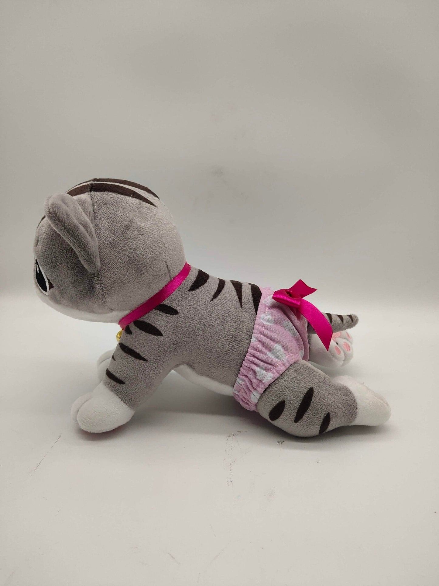 Aoife Plush Toy Fundraiser, Miscellaneous, Stuffed Animals