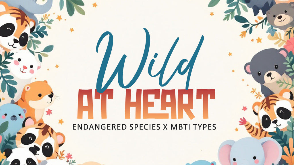 Wild at Heart - Register Your Interest