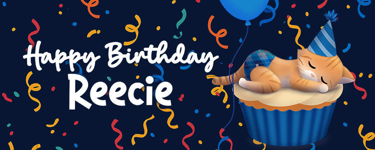 Reecie Plushie Preorders Opening June 11th 2025