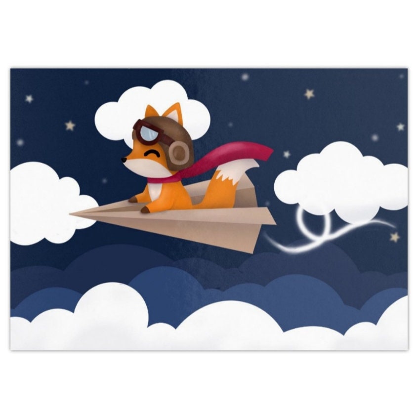 Fox