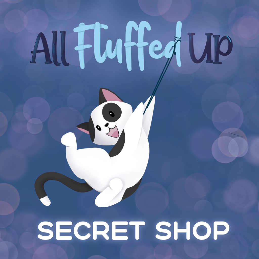 Secret Shop - View All