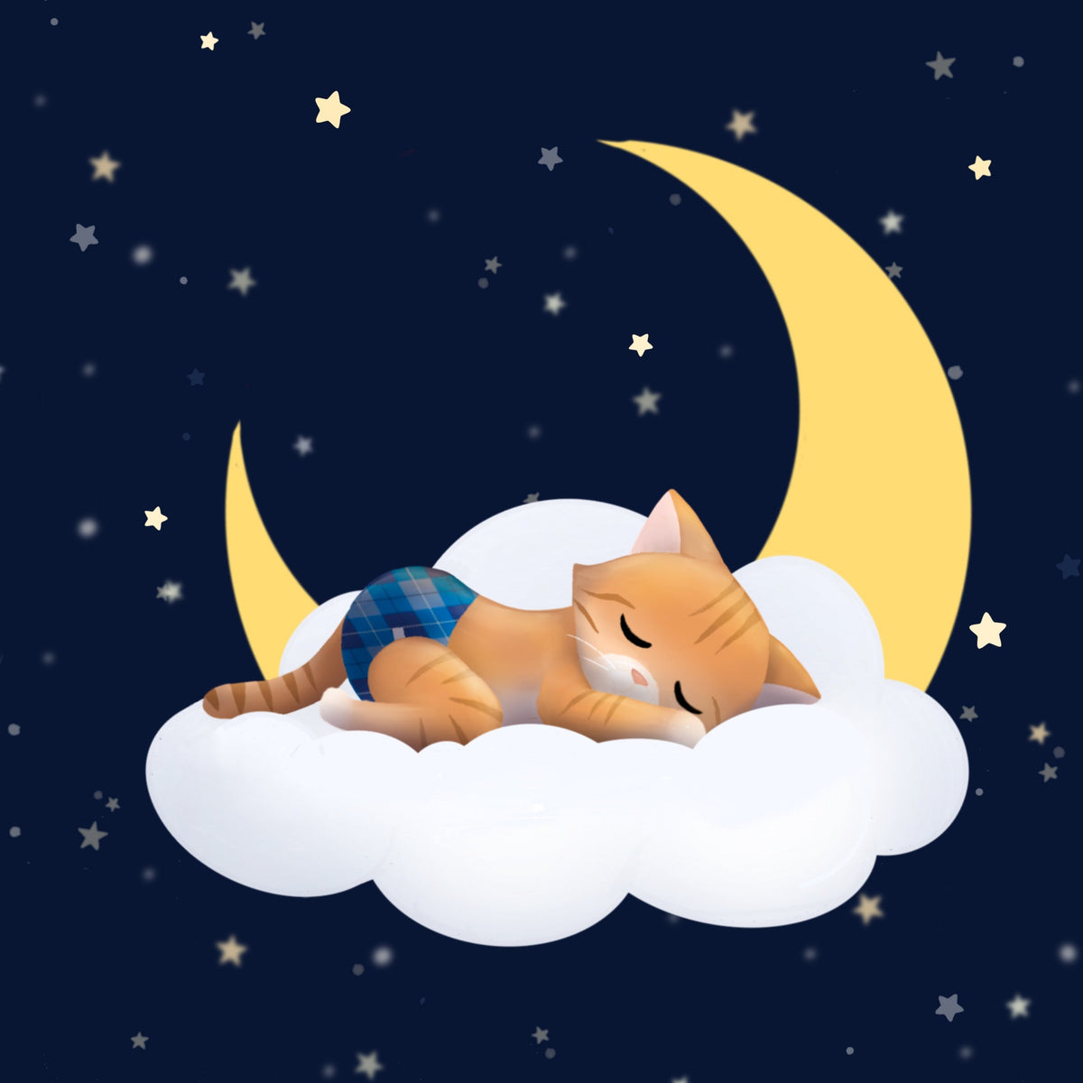 Sweet Dreams Reecie