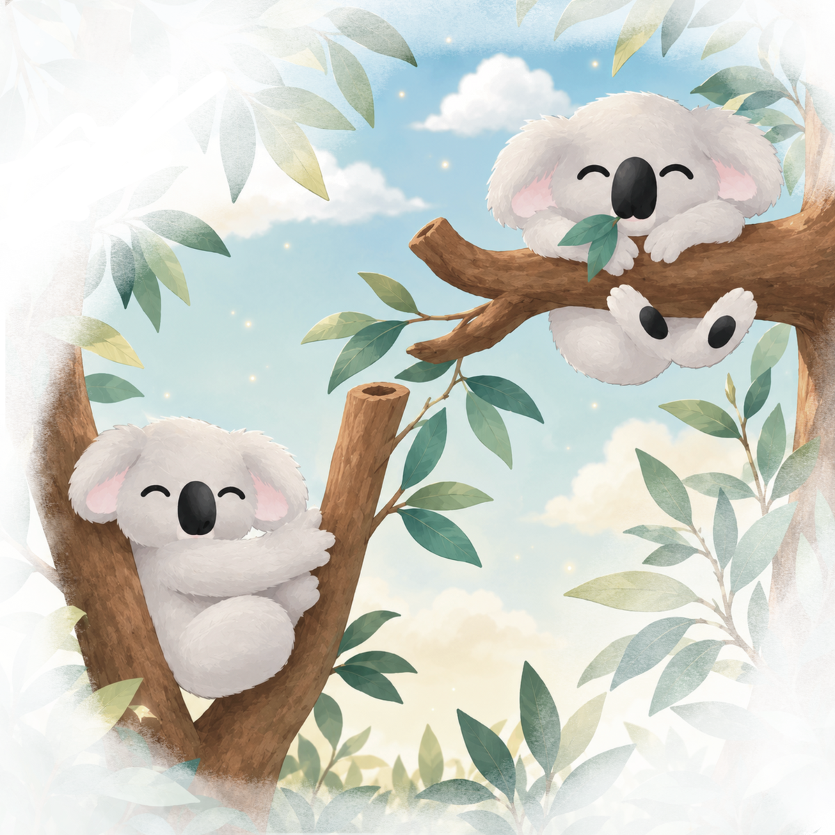 Koalas