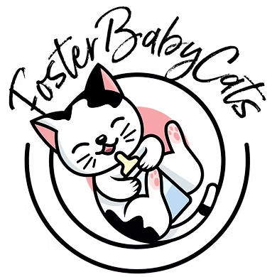 FosterBabyCats Rescue