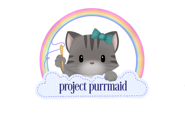 Project Purrmaid