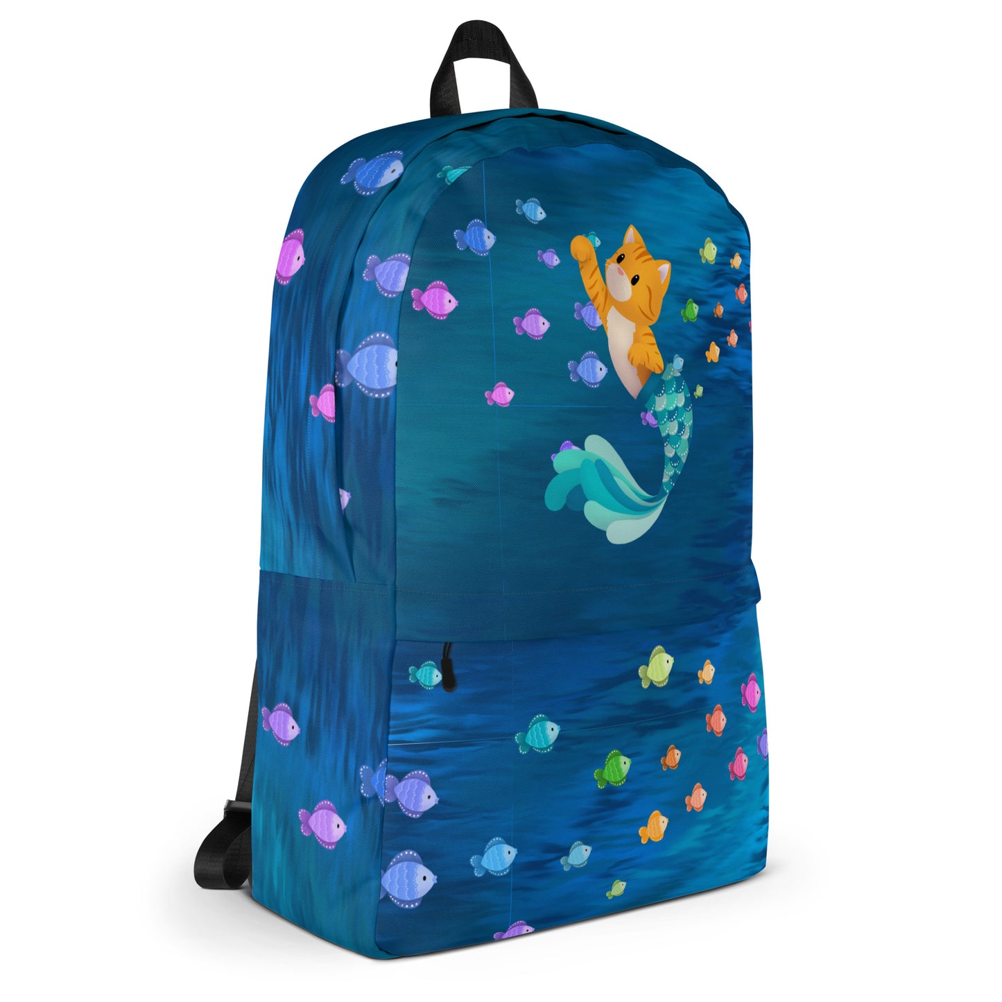 Purrman Jude Backpack