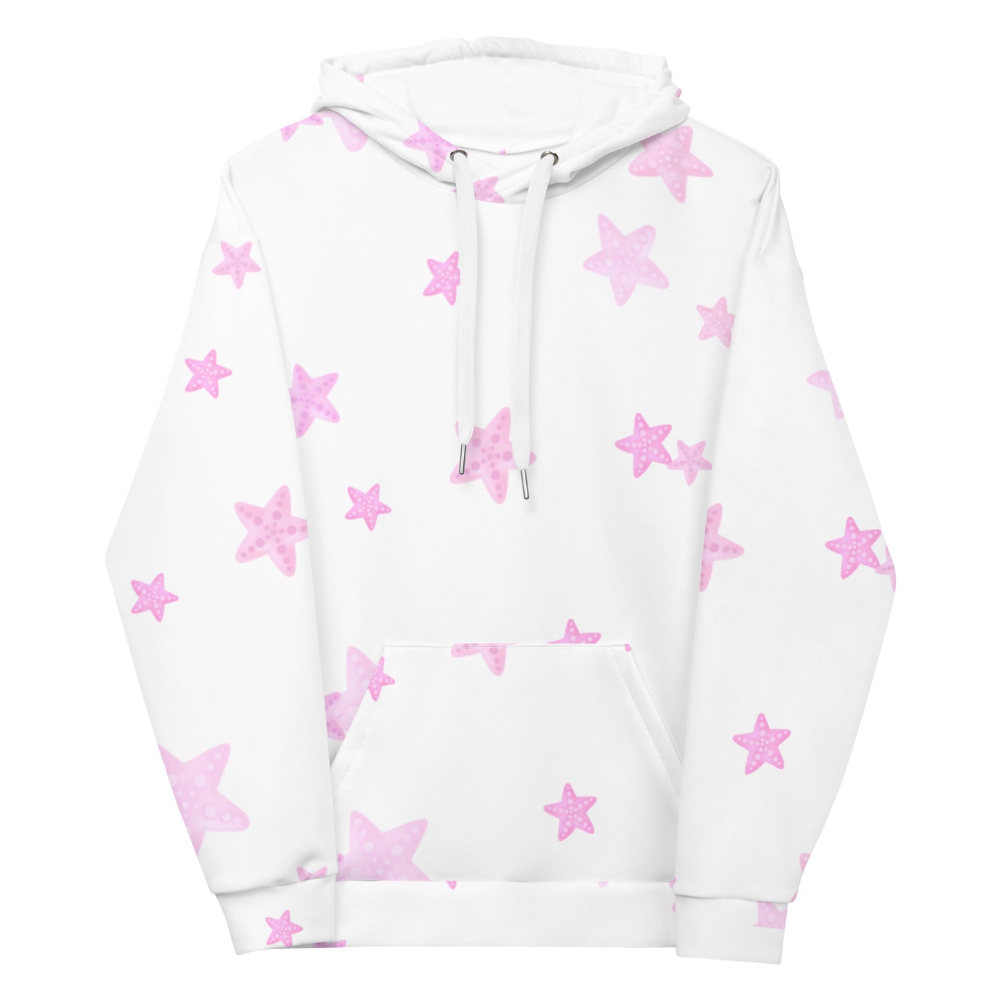 Purrmaid Aoife Unisex All-Over Hoodie