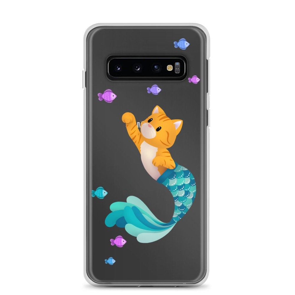 Purrman Jude Samsung Case, Phone Cases, Mobile Phone Cases