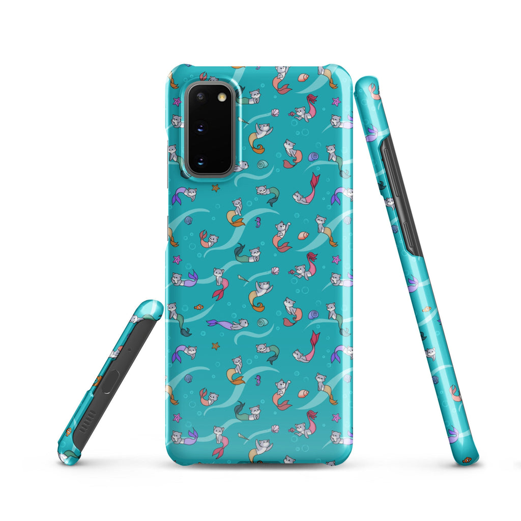 Snap case for Samsung®