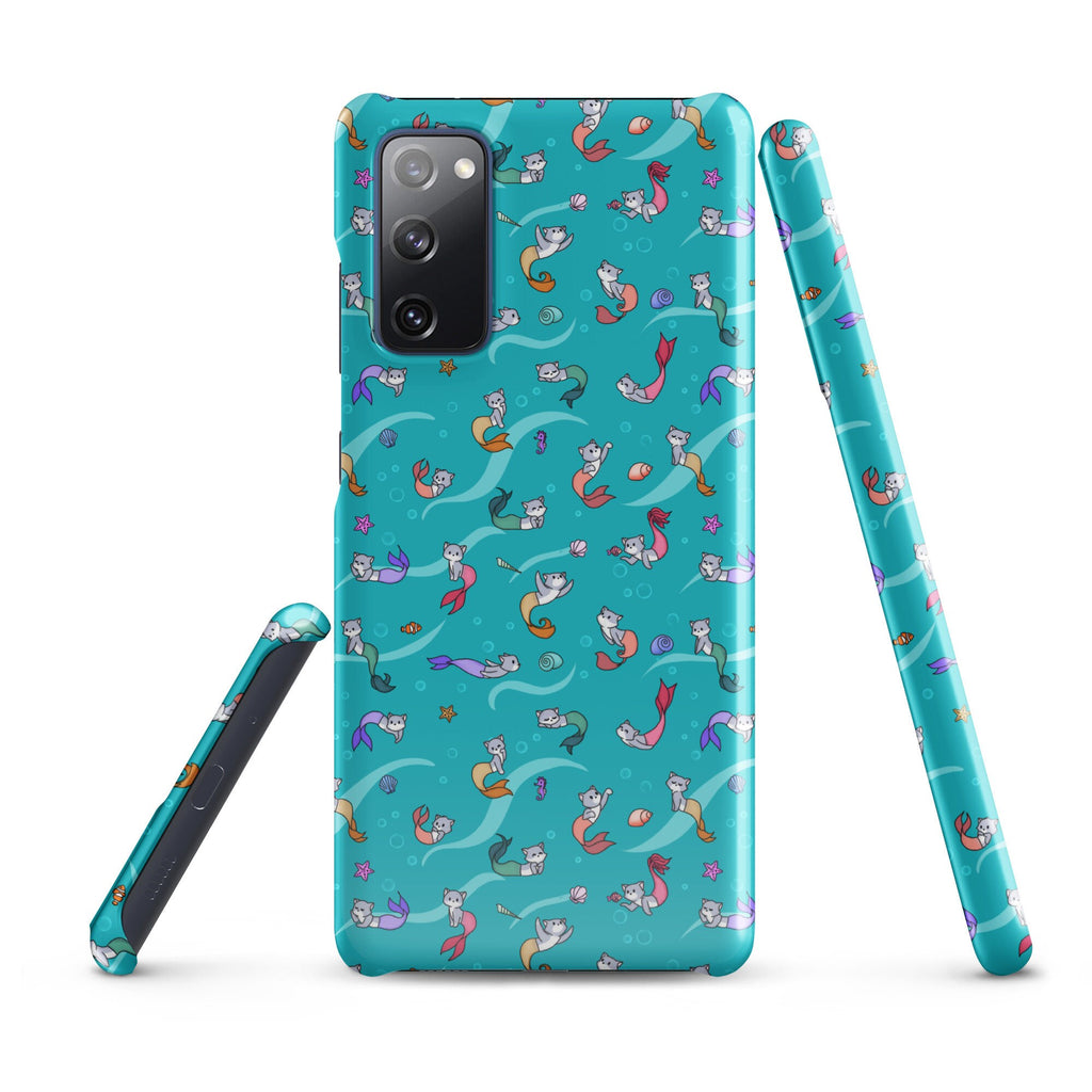 Snap case for Samsung®