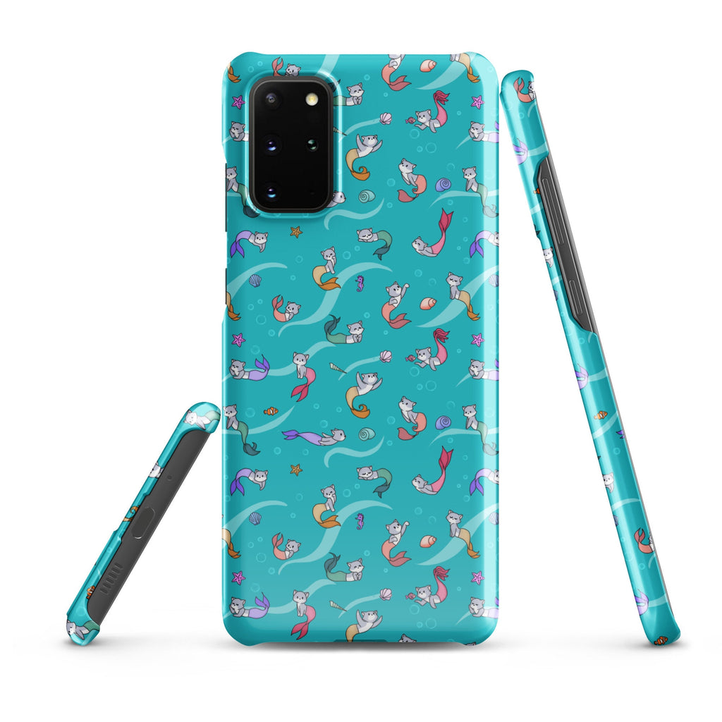 Snap case for Samsung®