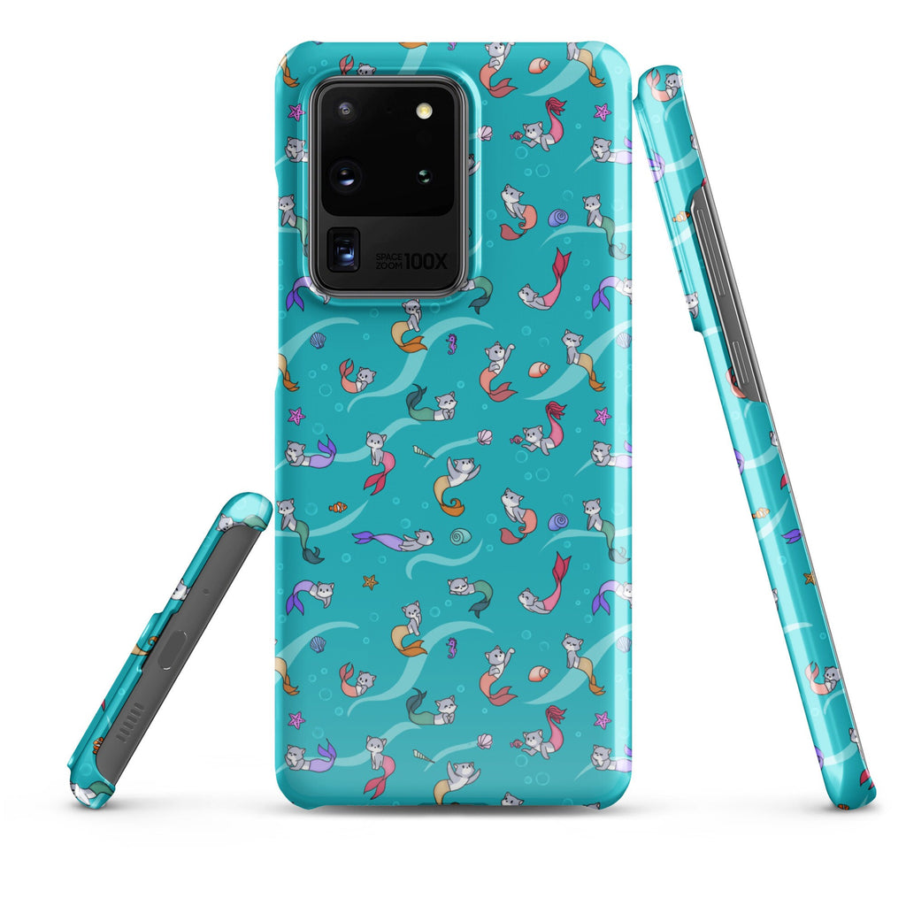 Snap case for Samsung®