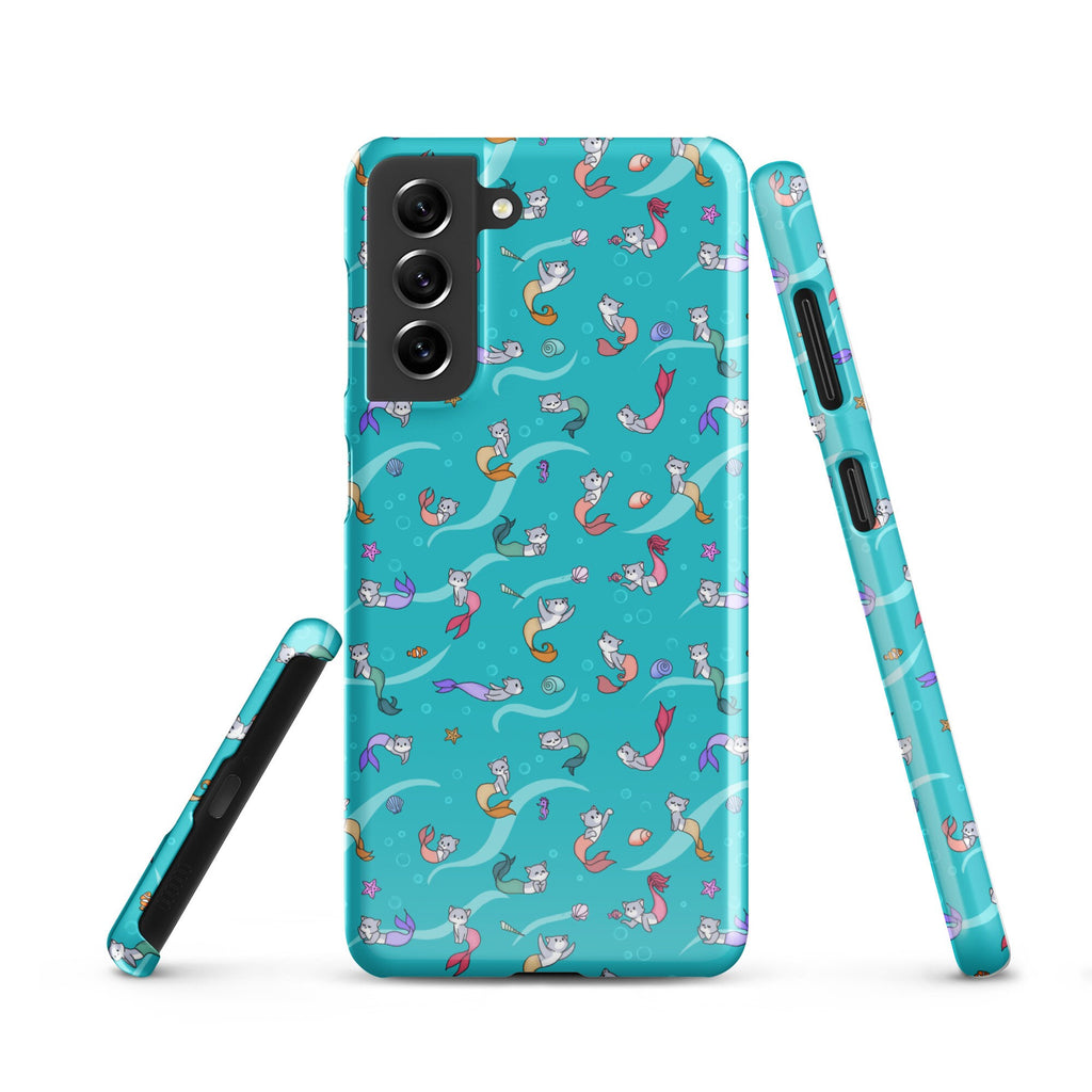 Snap case for Samsung®