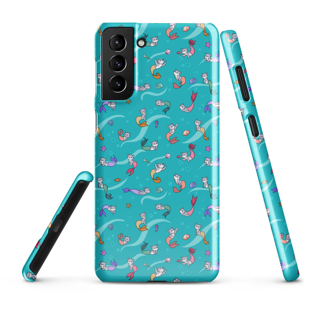 Snap case for Samsung®