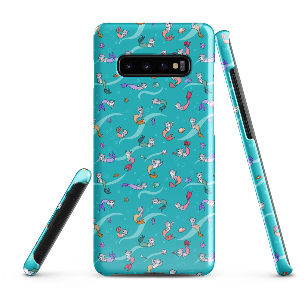 Snap case for Samsung®