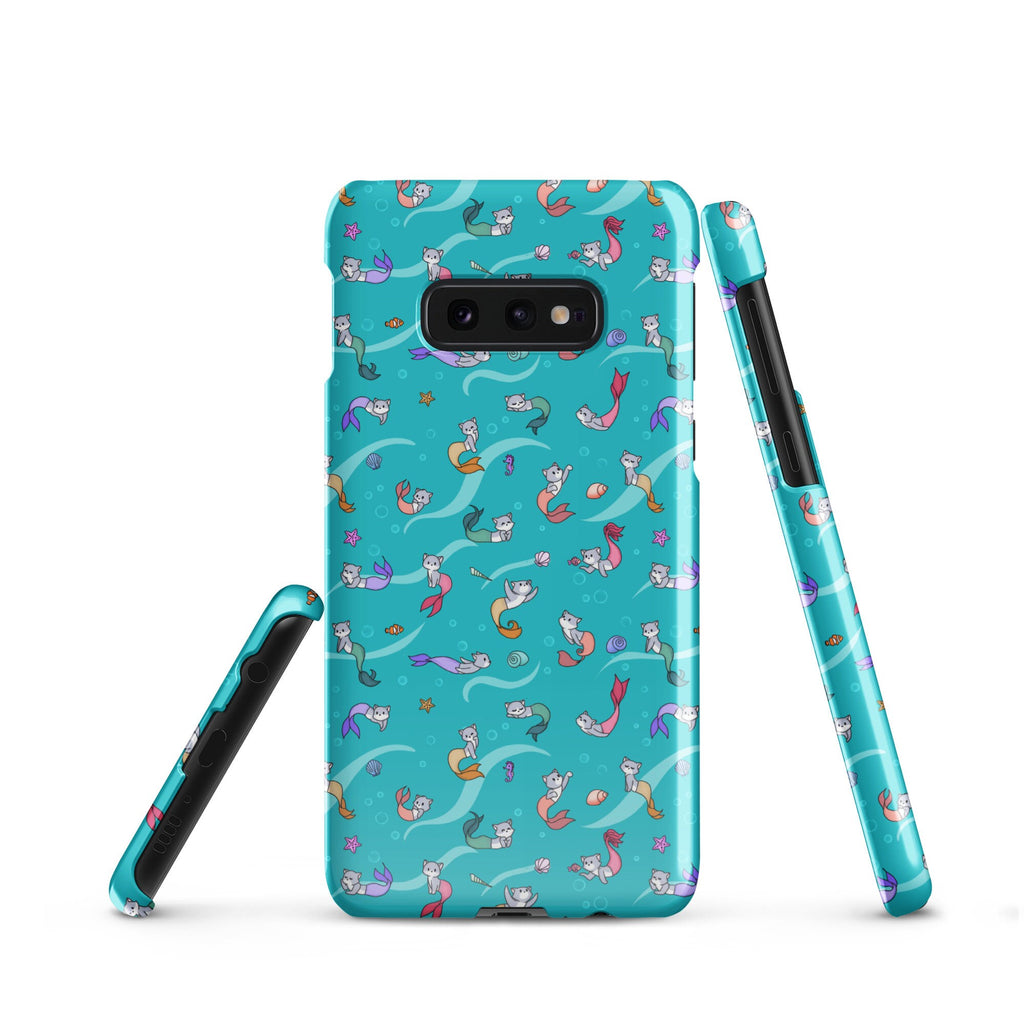 Snap case for Samsung®