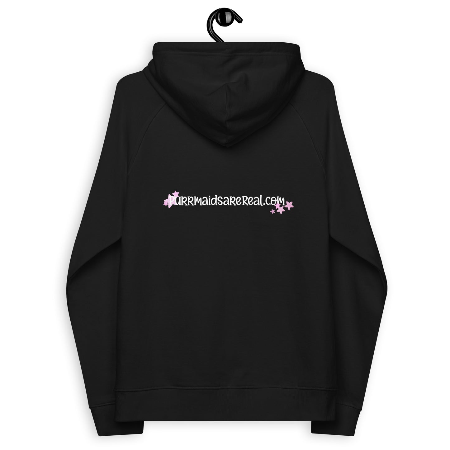 Purrmaid Aoife Unisex Hoodie