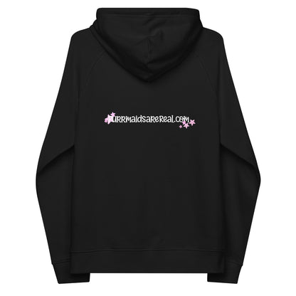 Purrmaid Aoife Unisex Hoodie