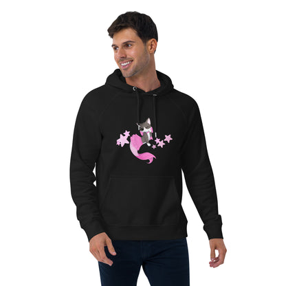 Purrmaid Aoife Unisex Hoodie