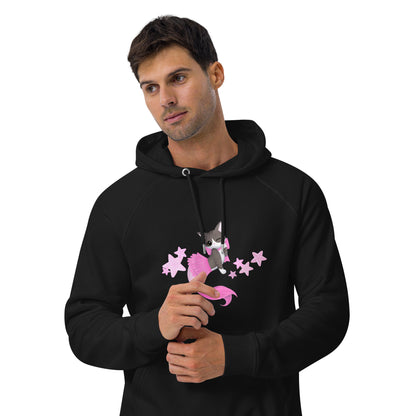 Purrmaid Aoife Unisex Hoodie