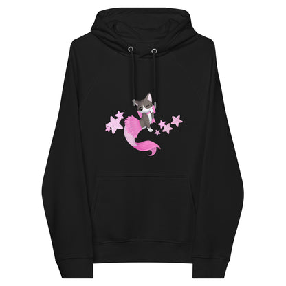 Purrmaid Aoife Unisex Hoodie