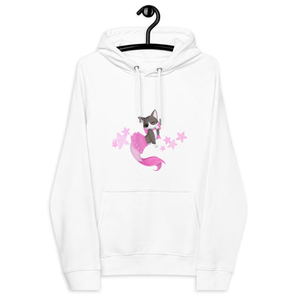 Purrmaid Aoife Unisex Hoodie