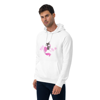 Purrmaid Aoife Unisex Hoodie