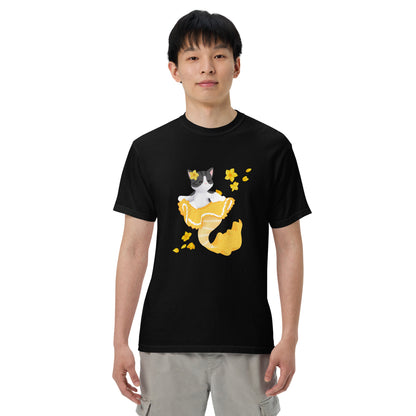 Purrmaid Scout Unisex T-shirt