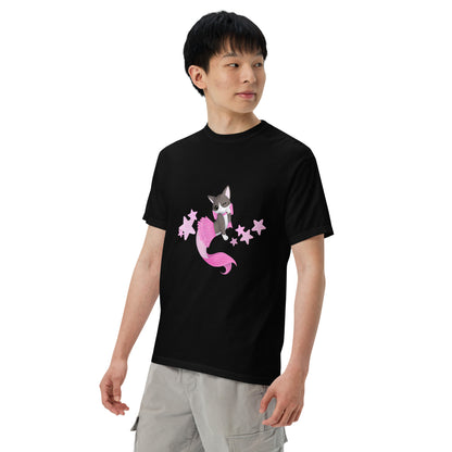 Purrmaid Aoife Unisex T-shirt