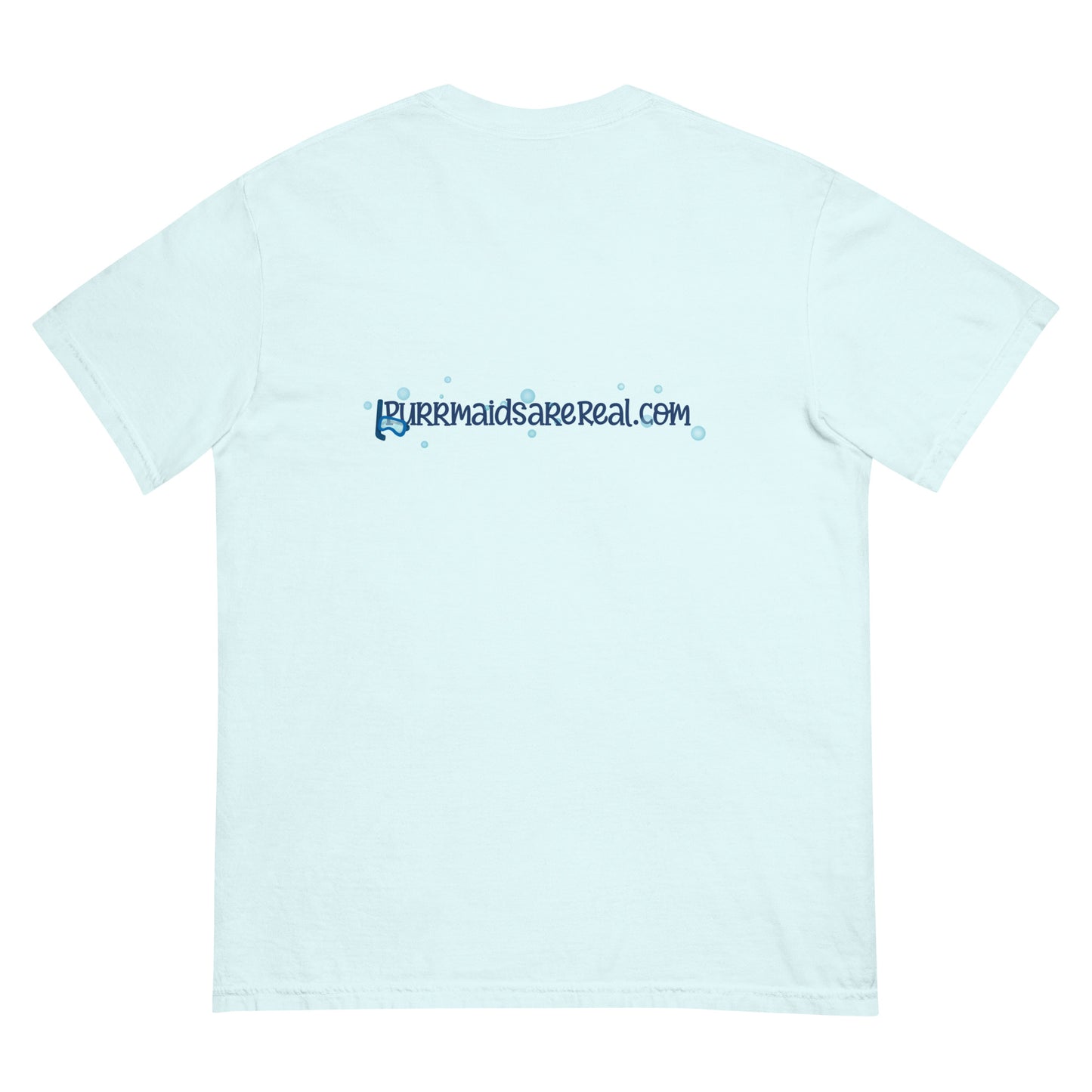 Purrman Reecie Unisex T-shirt