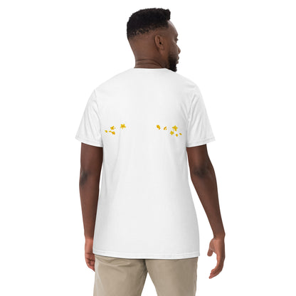 Purrmaid Scout Unisex T-shirt