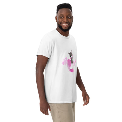 Purrmaid Aoife Unisex T-shirt